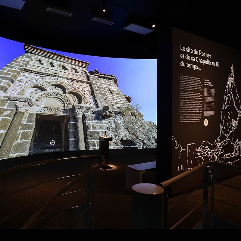 Saint-Michel d'Aiguilhe